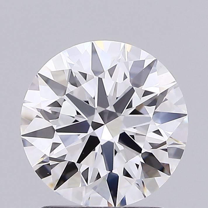 1.77 ct. round Lab Grown Diamond front image