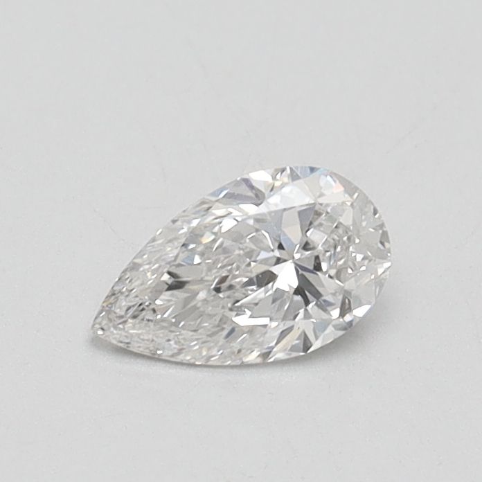 0.30 ct Pear diamond