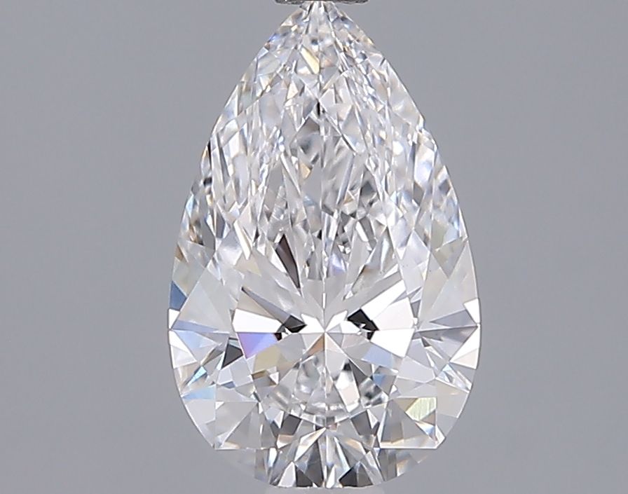 1.51 ct. pear Lab Grown Diamond front image