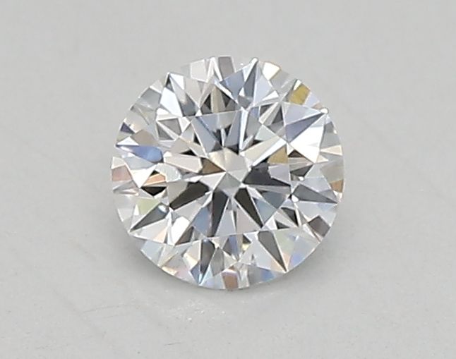 0.28 ct lab-grown Round Diamond