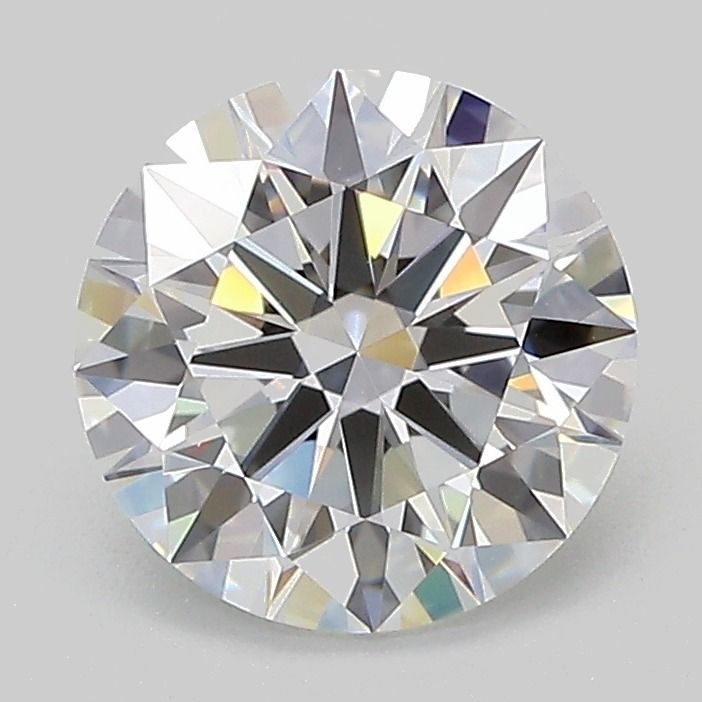 1.89 ct. round Lab Grown Diamond front image
