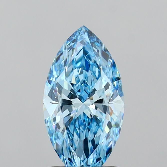 1.02 ct. marquise Lab Grown Diamond front image