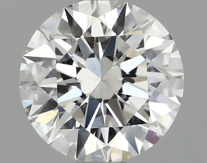 1.02 ct. round Lab Grown Diamond front image