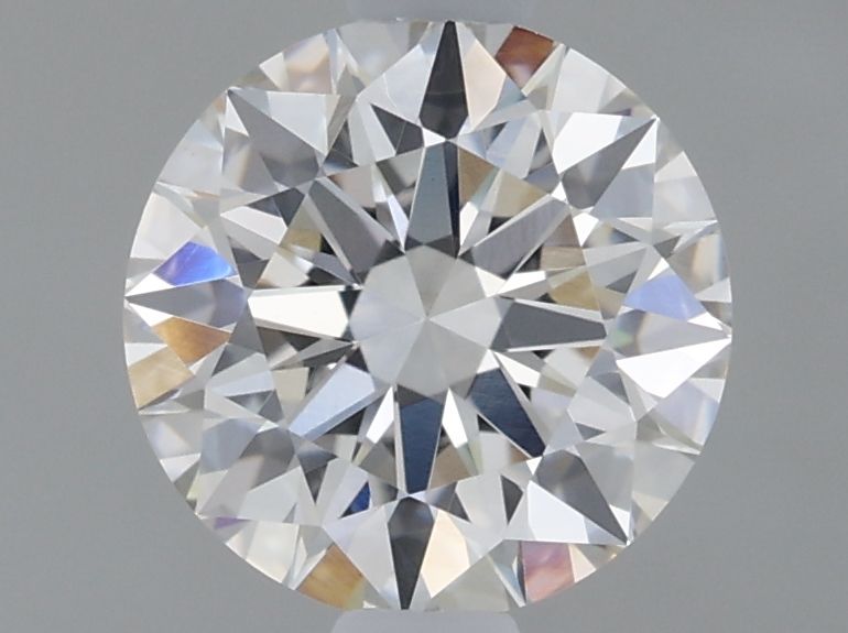1.03 ct. round Lab Grown Diamond front image