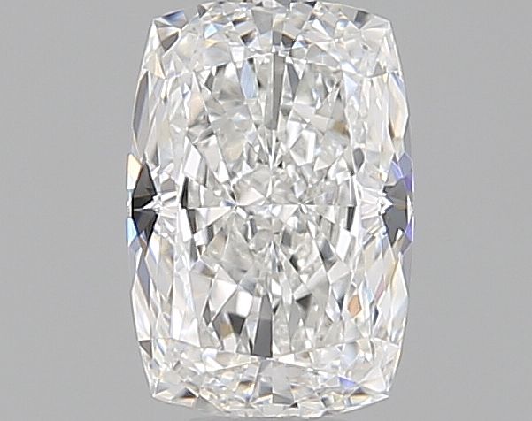 0.33 ct Cushion Brilliant diamond