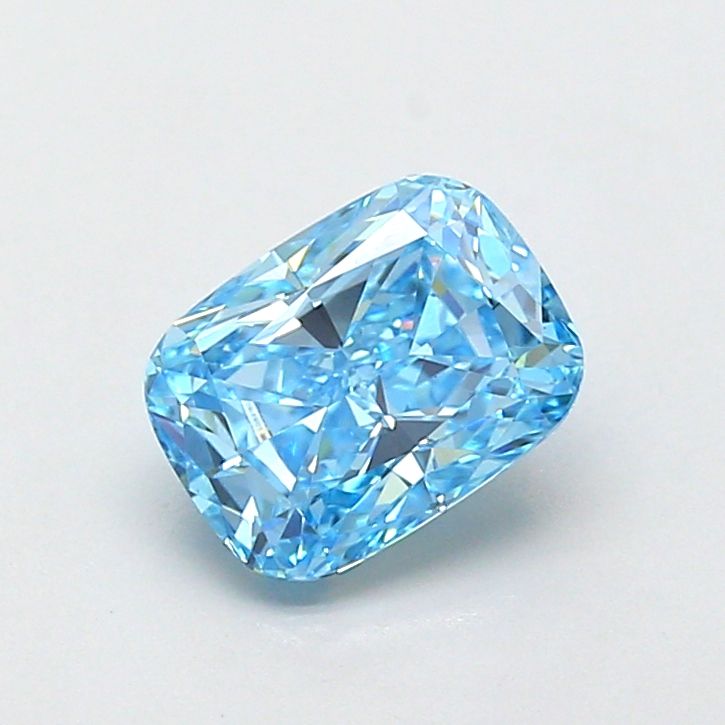 1.54 ct Cushion Modified diamond