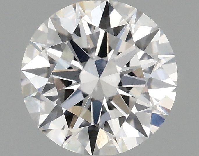 1.03 ct. round Lab Grown Diamond front image