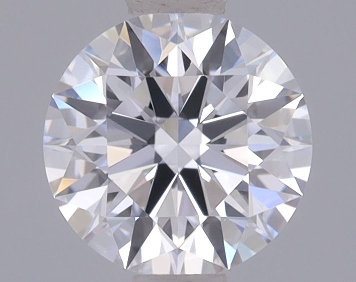 1.04 ct. round Lab Grown Diamond front image