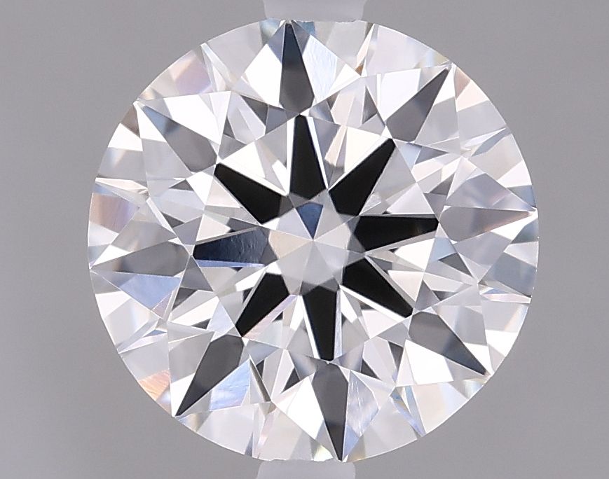 1.55 ct Round diamond