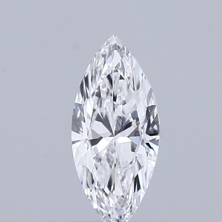 0.4 ct lab-grown Marquise Diamond