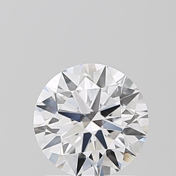 1.05 ct. round Lab Grown Diamond front image