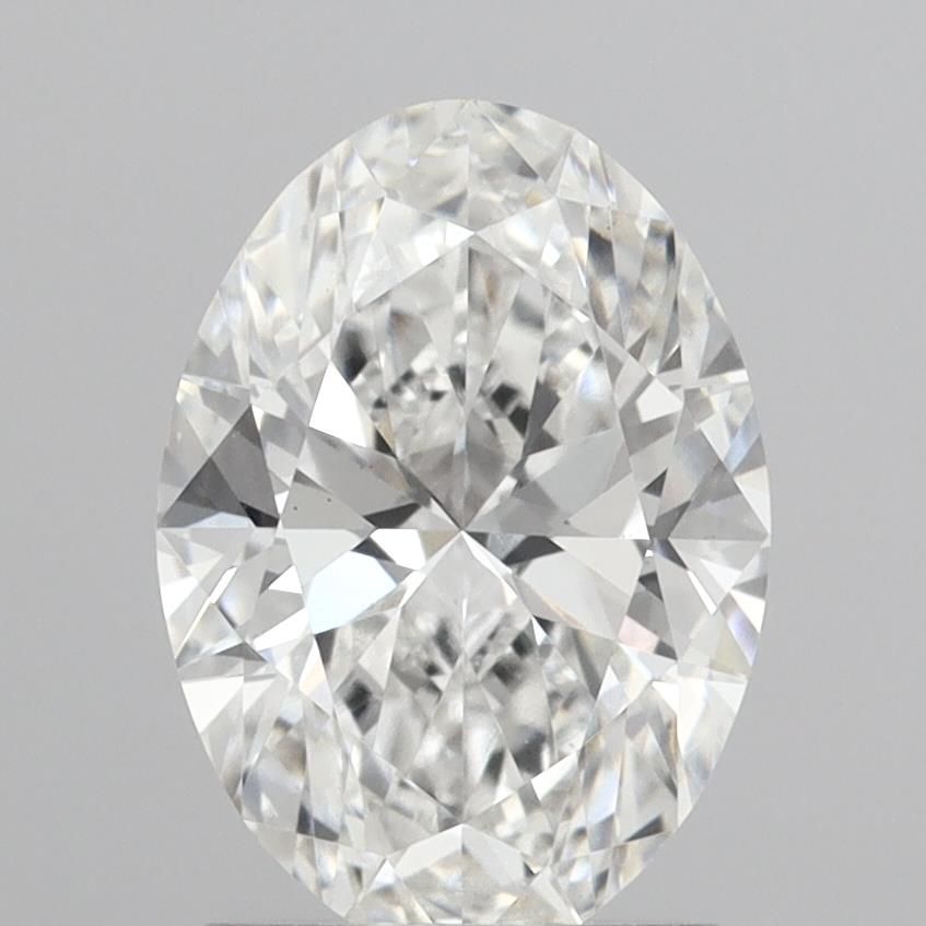 2.00 ct Oval diamond