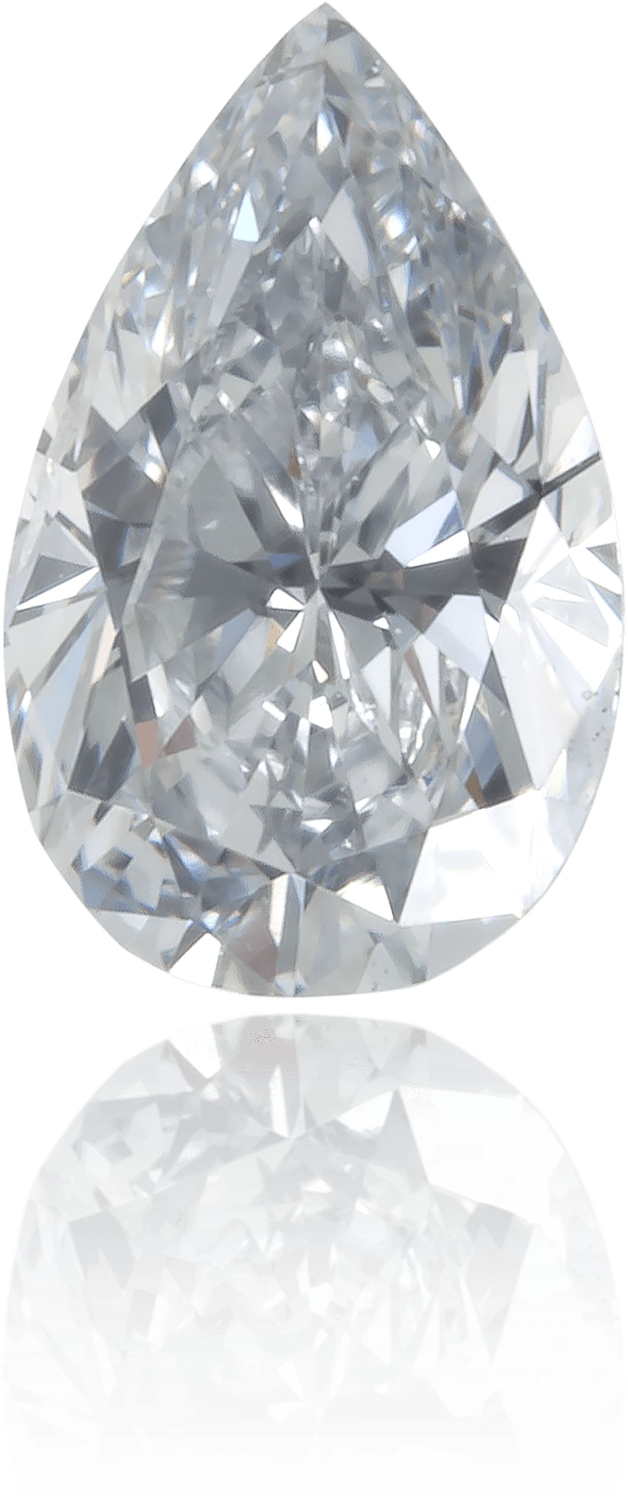 Diament 0.29 ct Fancy Light Blue/SI2