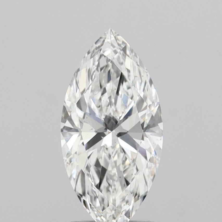 1.51 ct. marquise Lab Grown Diamond front image