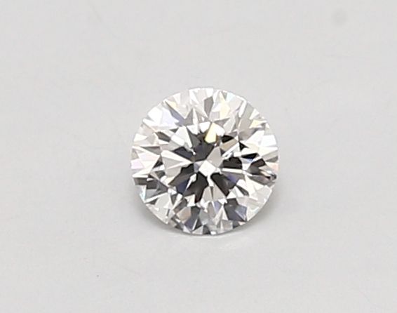 0.29 ct lab-grown Round Diamond