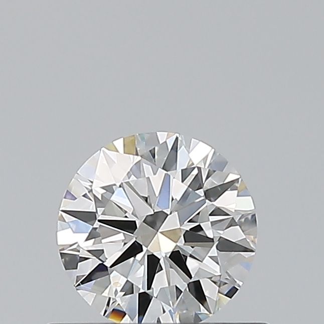 0.50 ct Round diamond