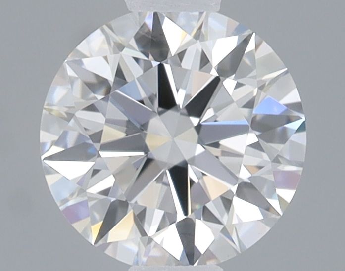1.05 ct. round Lab Grown Diamond front image