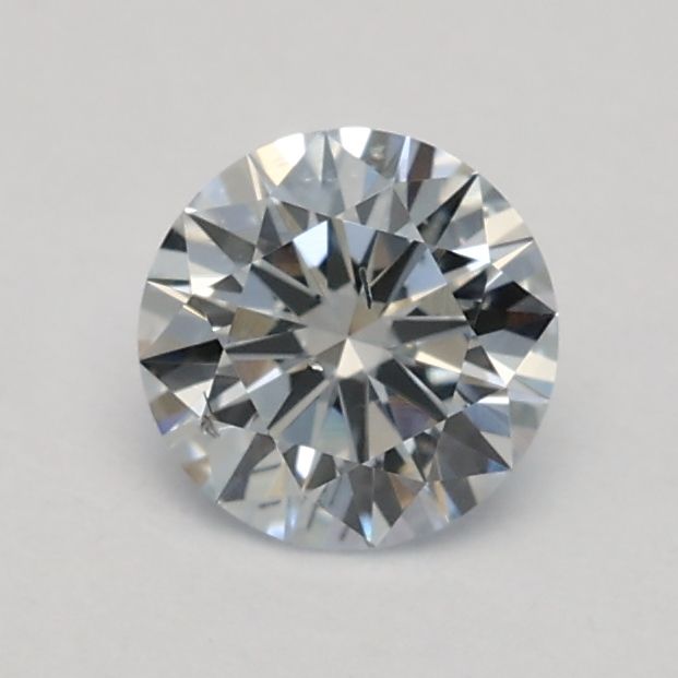 0.36 ct lab-grown Round Diamond