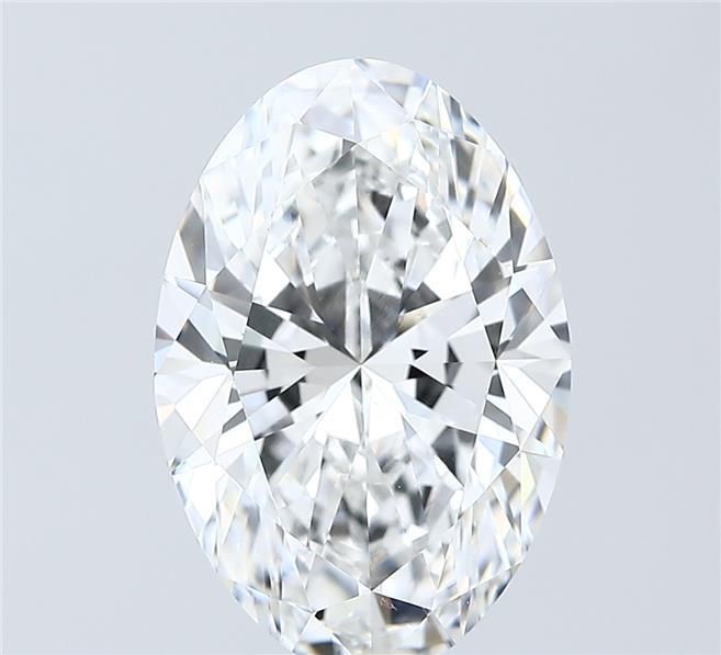 5.01 Carat