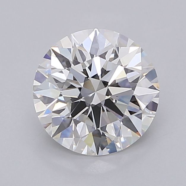 1.55 ct Round diamond