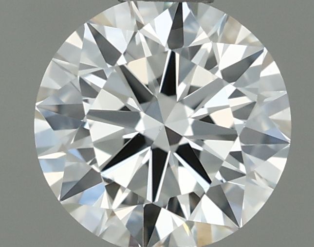 0.45 ct Round diamond