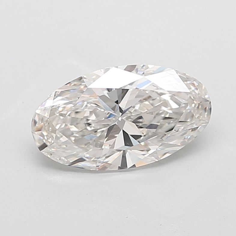3.06 ct Oval diamond