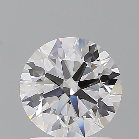 1.50 ct. round Lab Grown Diamond front image