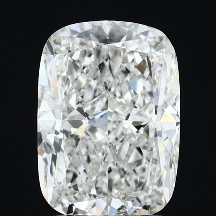 2.29 ct Cushion Modified diamond