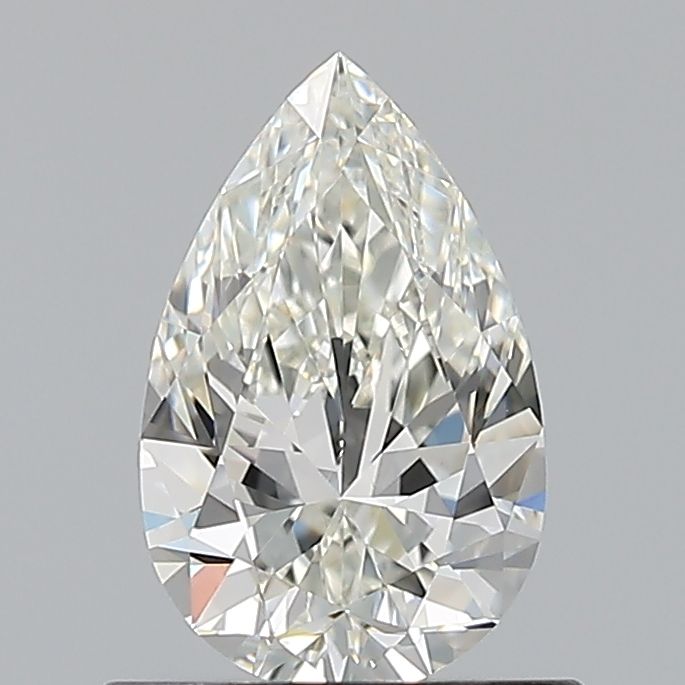 0.70 ct Pear diamond