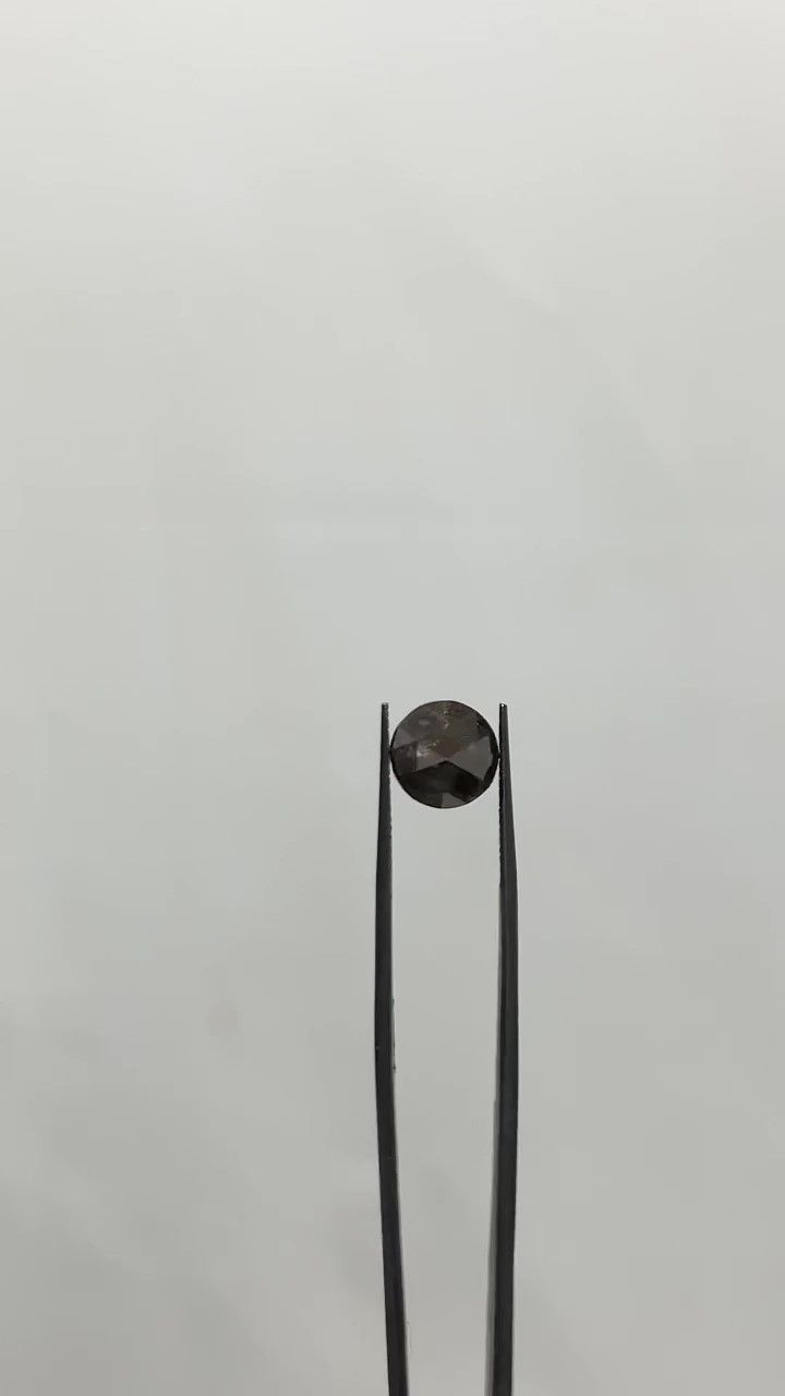 2.67 ct Rose Diamond