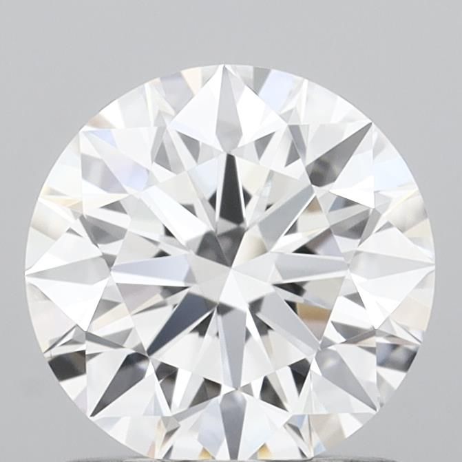 1.09 ct. round Lab Grown Diamond front image