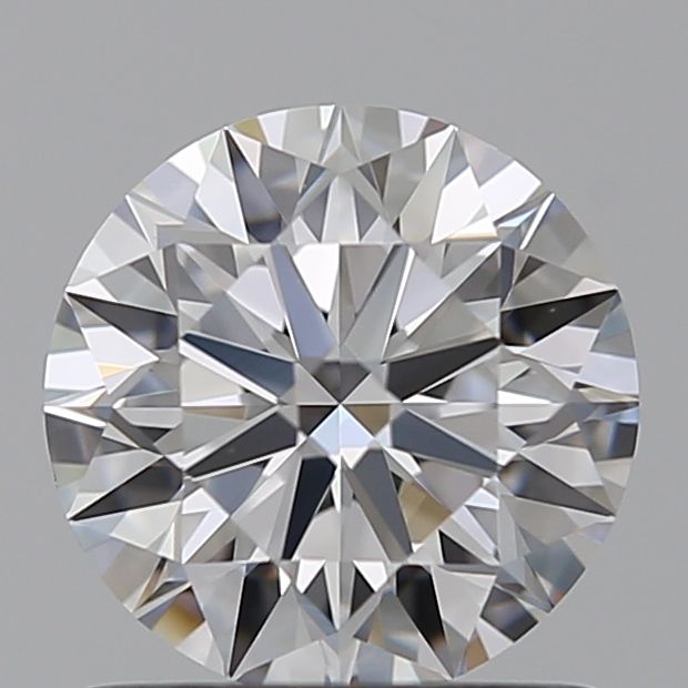 1.02 ct. round Lab Grown Diamond front image