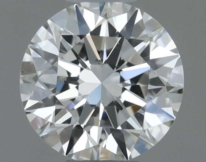 0.30 ct Round diamond