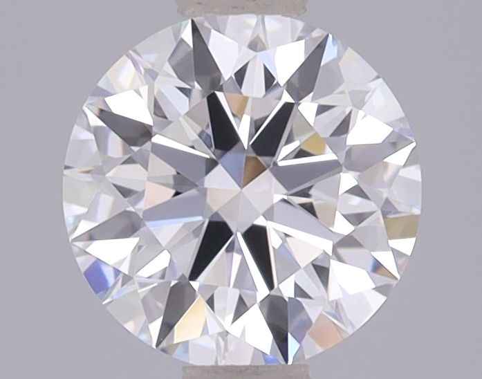 1.06 ct. round Lab Grown Diamond front image