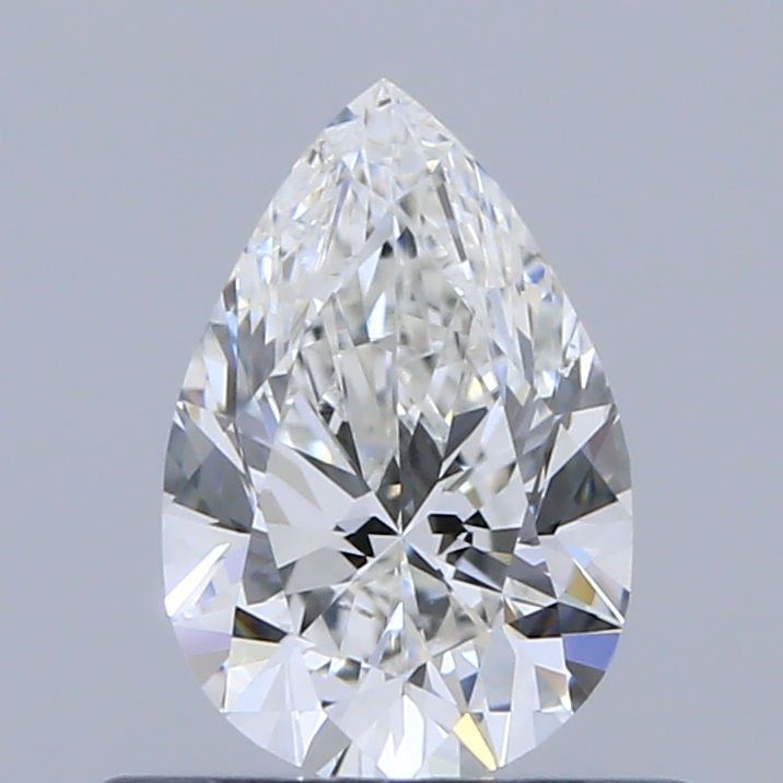 0.50 ct Pear diamond