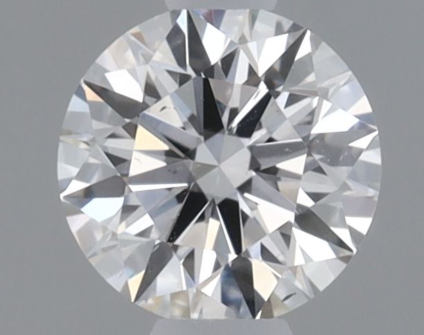0.3 ct Round Diamond