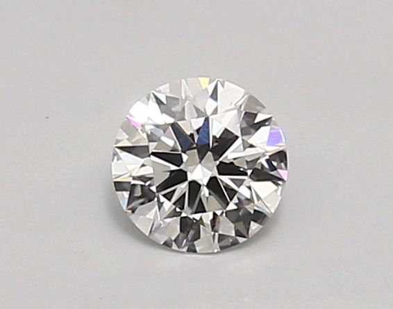 0.44 ct lab-grown Round Diamond