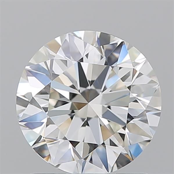 1.50 ct Round diamond