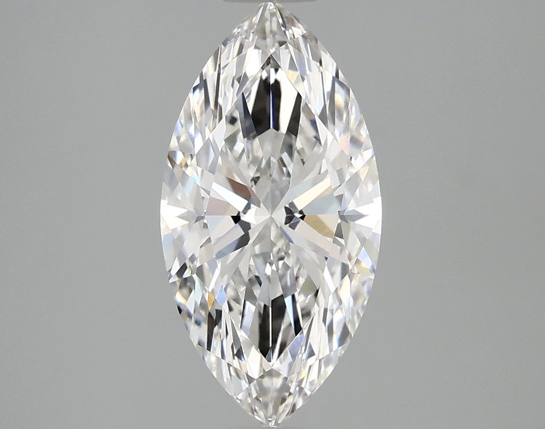 2.09 ct. marquise Lab Grown Diamond front image