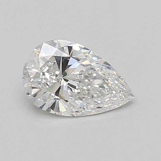 0.73 ct. pear Lab Grown Diamond front image