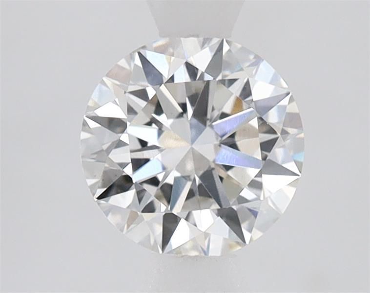 1.05 ct. round Lab Grown Diamond front image