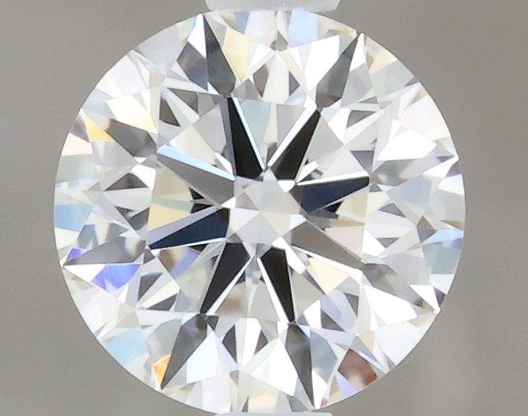 0.34 ct Round diamond