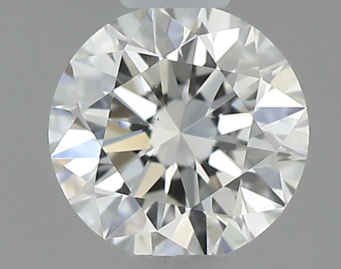 0.3 ct Round Diamond