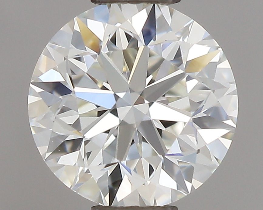 0.50 ct Round diamond