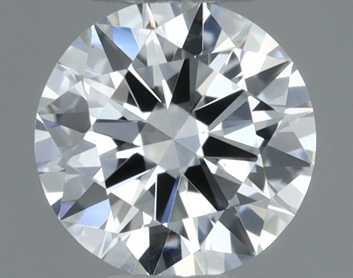 0.30 ct Round diamond