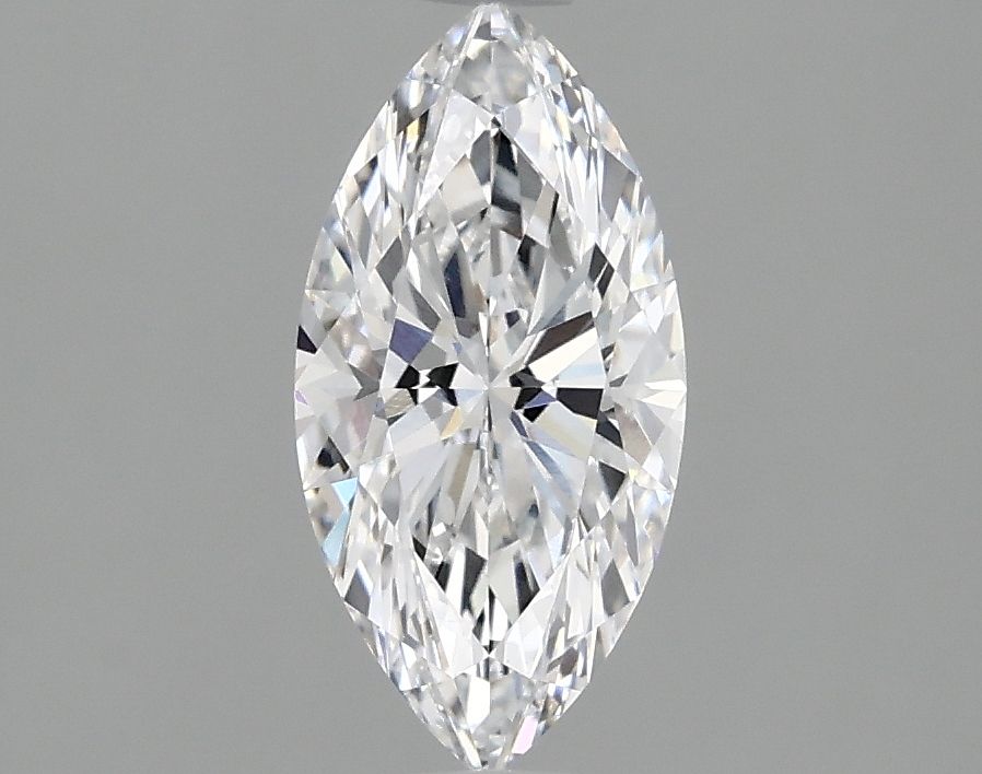 1.02 ct lab-grown Marquise Diamond