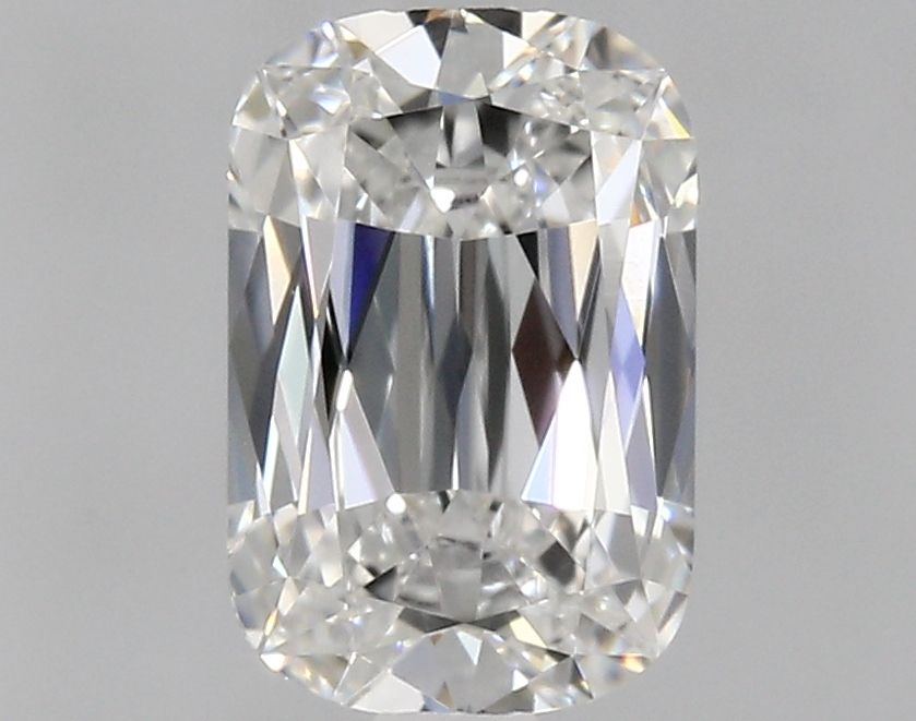 0.94 ct lab-grown Square radiant Diamond