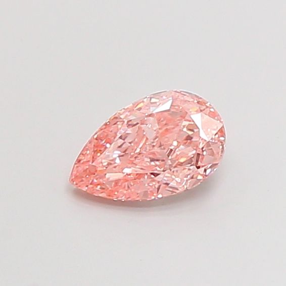 1.53 ct. pear Lab Grown Diamond front image