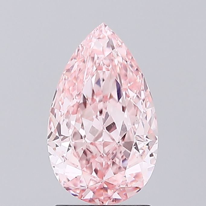 2.01 ct Pear diamond