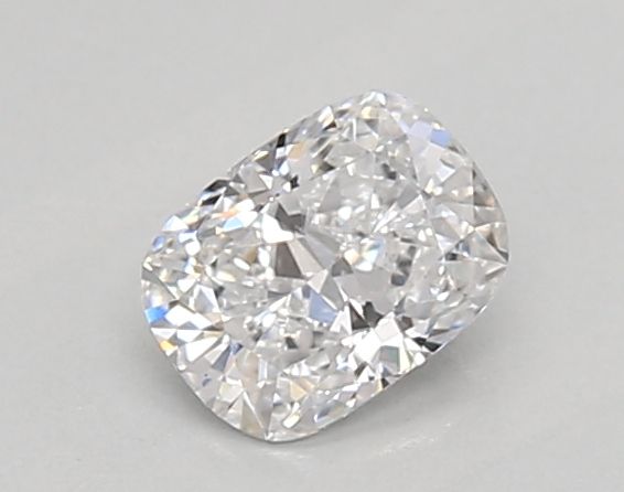 0.38 ct lab-grown Cushion modified Diamond